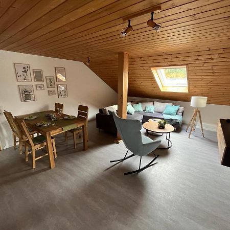 Ferienwohnung Riedle Leutkirch im Allgau Luaran gambar