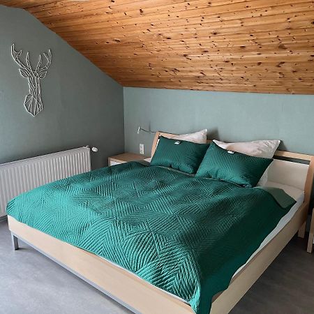 Ferienwohnung Riedle Leutkirch im Allgau Luaran gambar