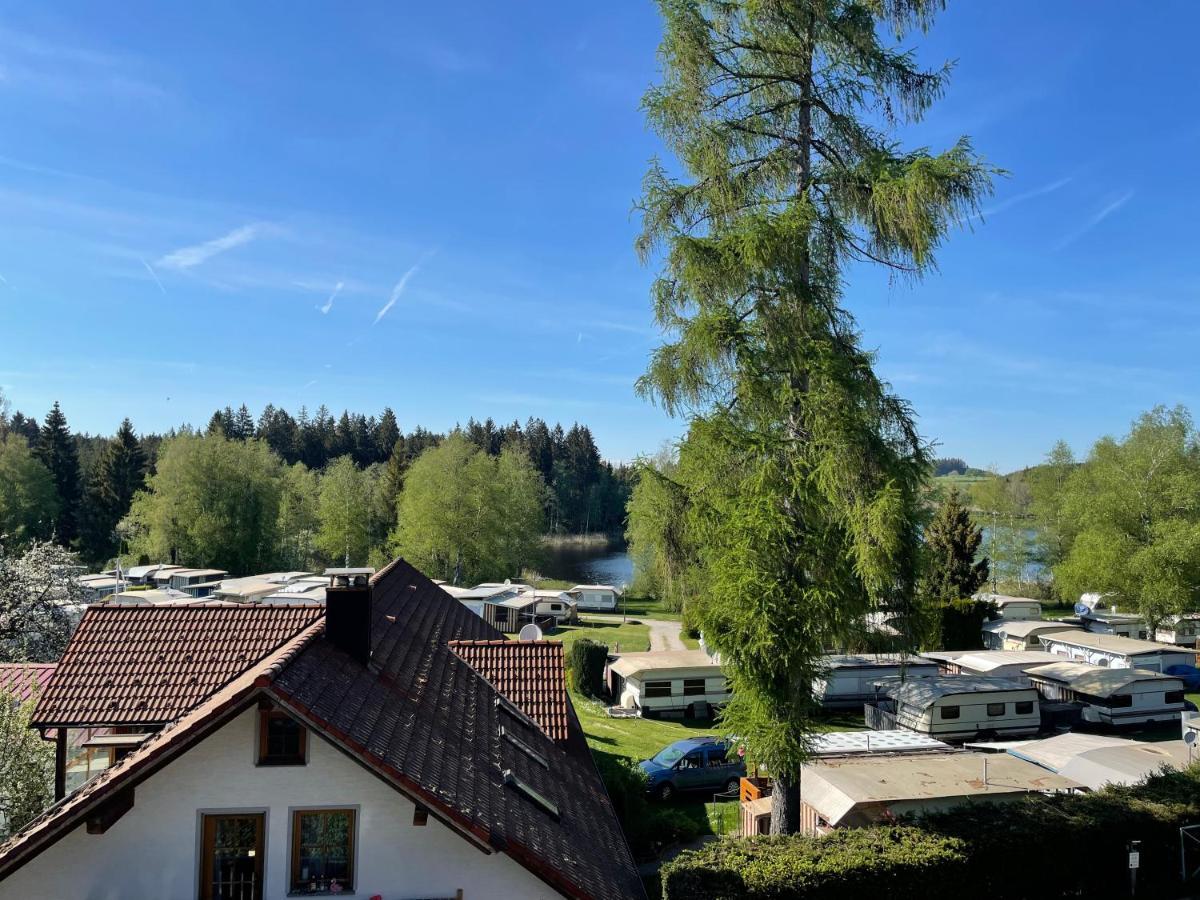 Ferienwohnung Riedle Leutkirch im Allgau Luaran gambar