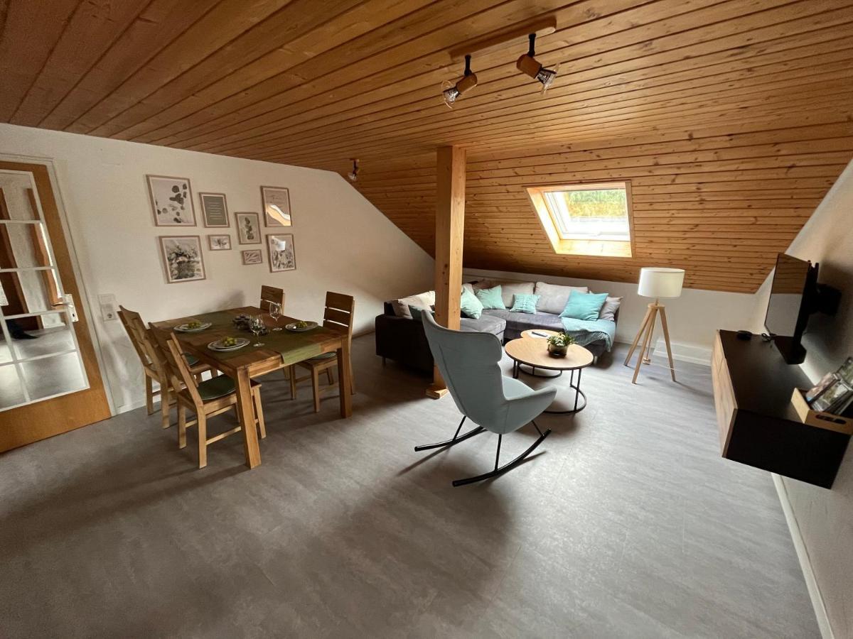 Ferienwohnung Riedle Leutkirch im Allgau Luaran gambar