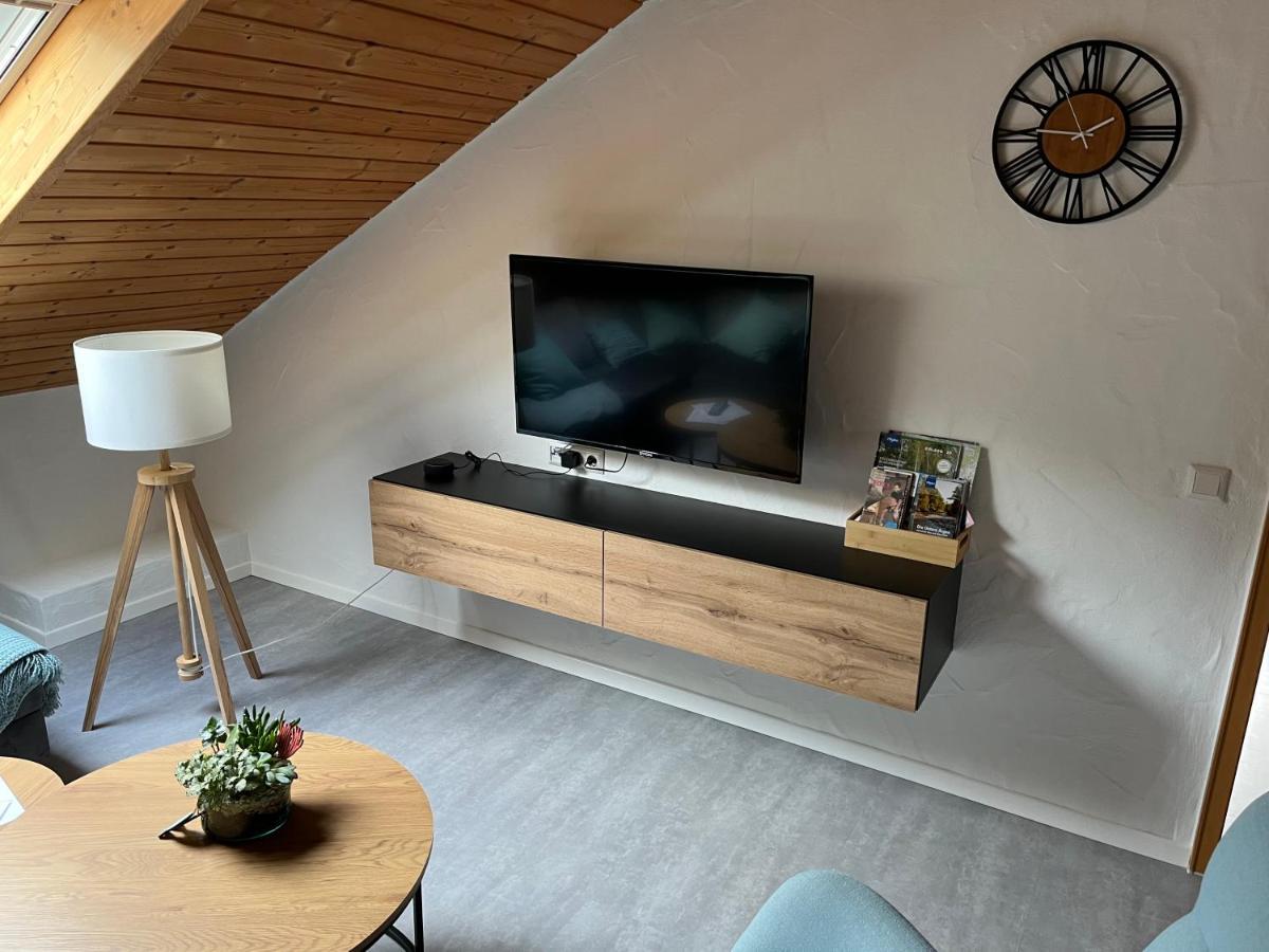 Ferienwohnung Riedle Leutkirch im Allgau Luaran gambar
