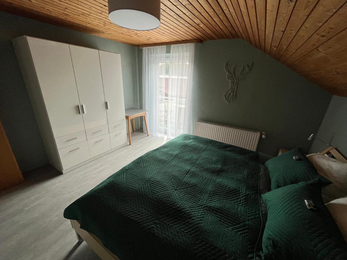 Ferienwohnung Riedle Leutkirch im Allgau Luaran gambar